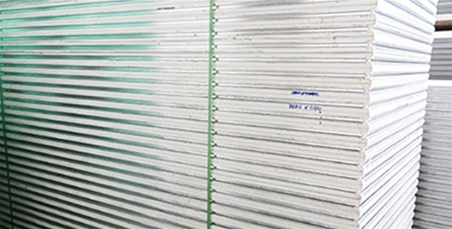 手工巖棉板的運輸注意事項